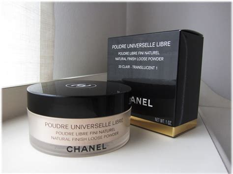 chanel poudre universellepoudre universelle libre|chanel poudre universelle pressed powder.